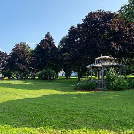 Sunny Isle Motel Summerside Εξωτερικό φωτογραφία