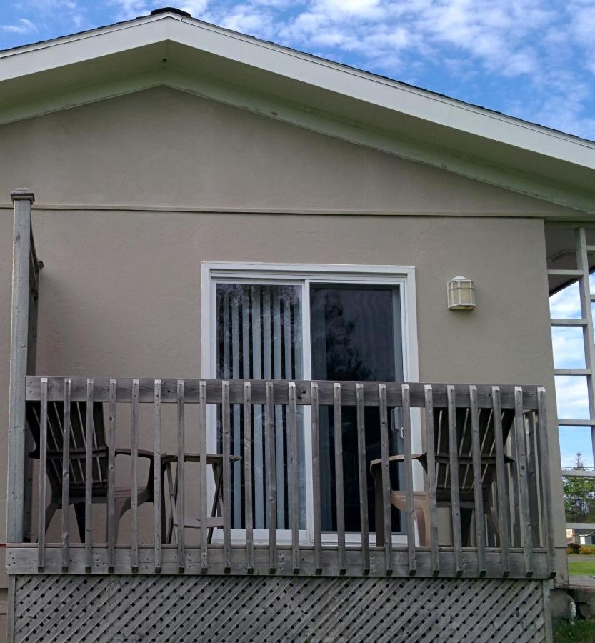 Sunny Isle Motel Summerside Εξωτερικό φωτογραφία