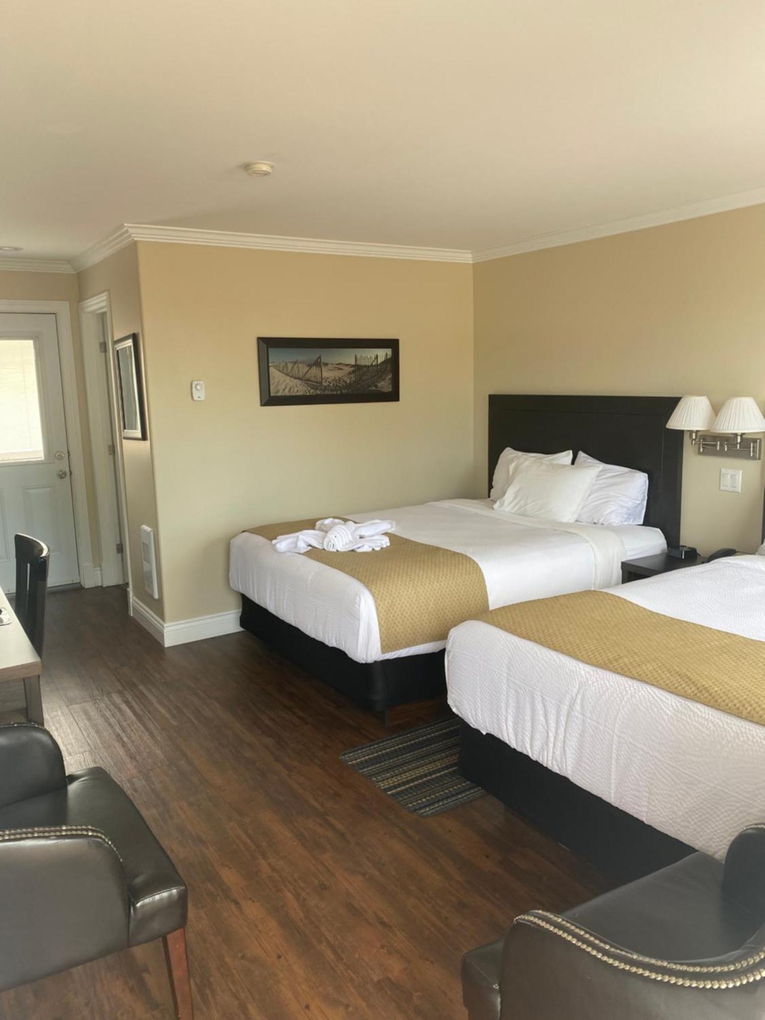 Sunny Isle Motel Summerside Εξωτερικό φωτογραφία