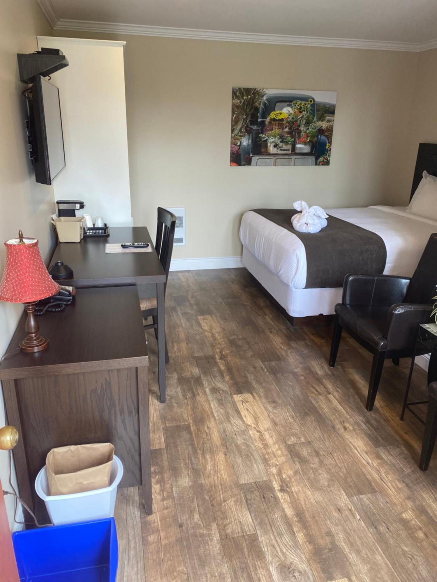 Sunny Isle Motel Summerside Εξωτερικό φωτογραφία