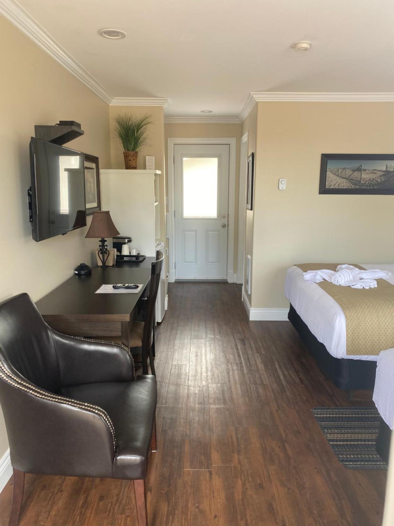 Sunny Isle Motel Summerside Εξωτερικό φωτογραφία