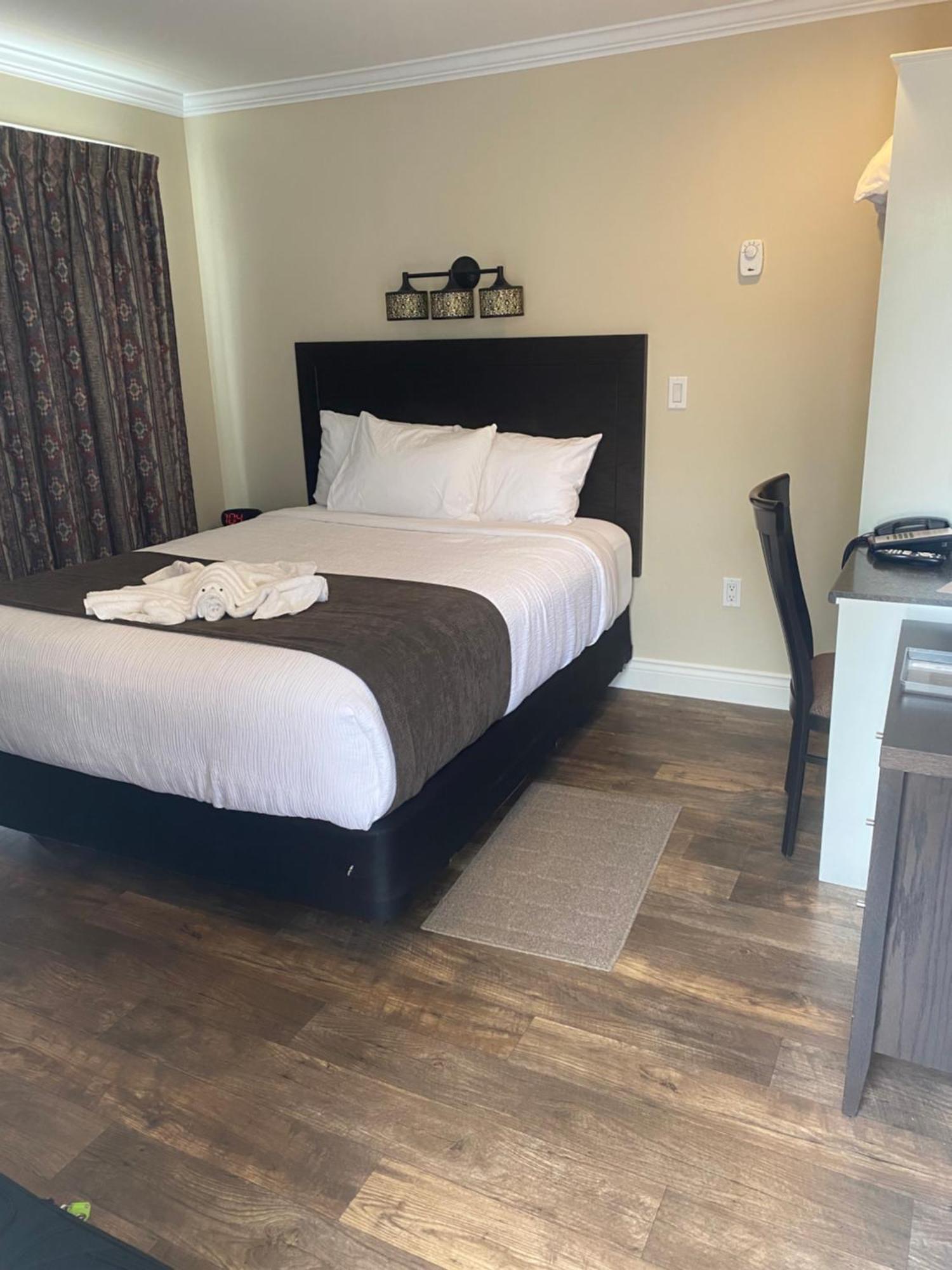 Sunny Isle Motel Summerside Εξωτερικό φωτογραφία