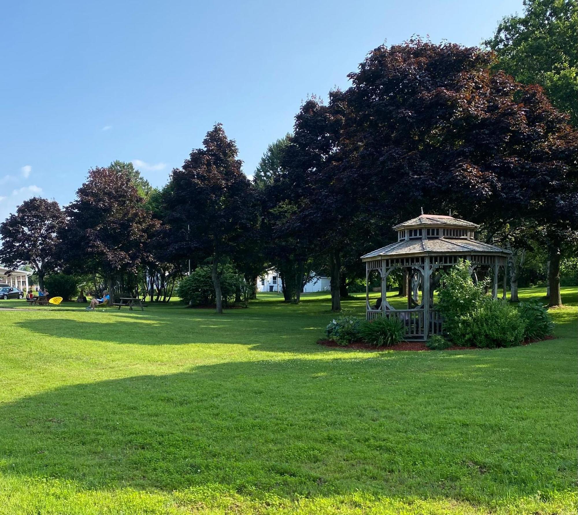 Sunny Isle Motel Summerside Εξωτερικό φωτογραφία