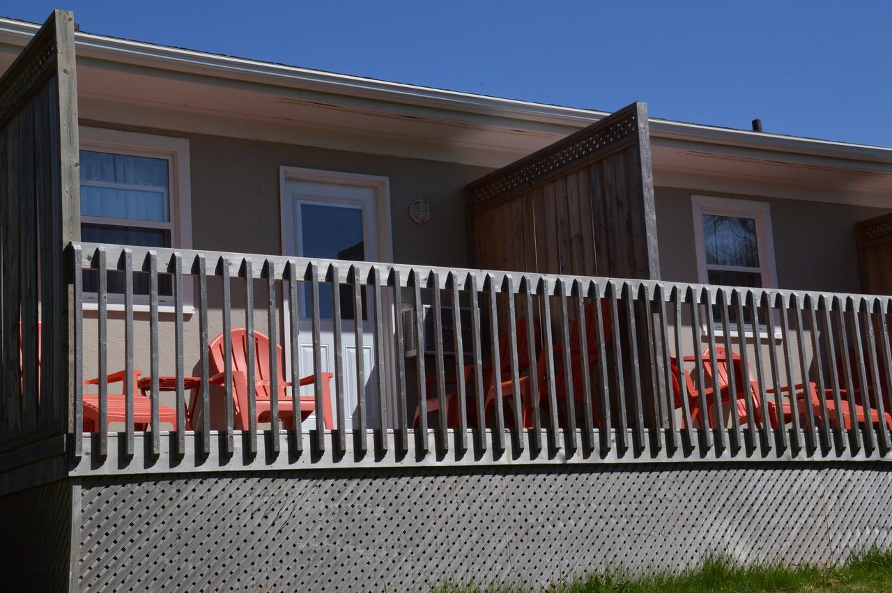 Sunny Isle Motel Summerside Εξωτερικό φωτογραφία