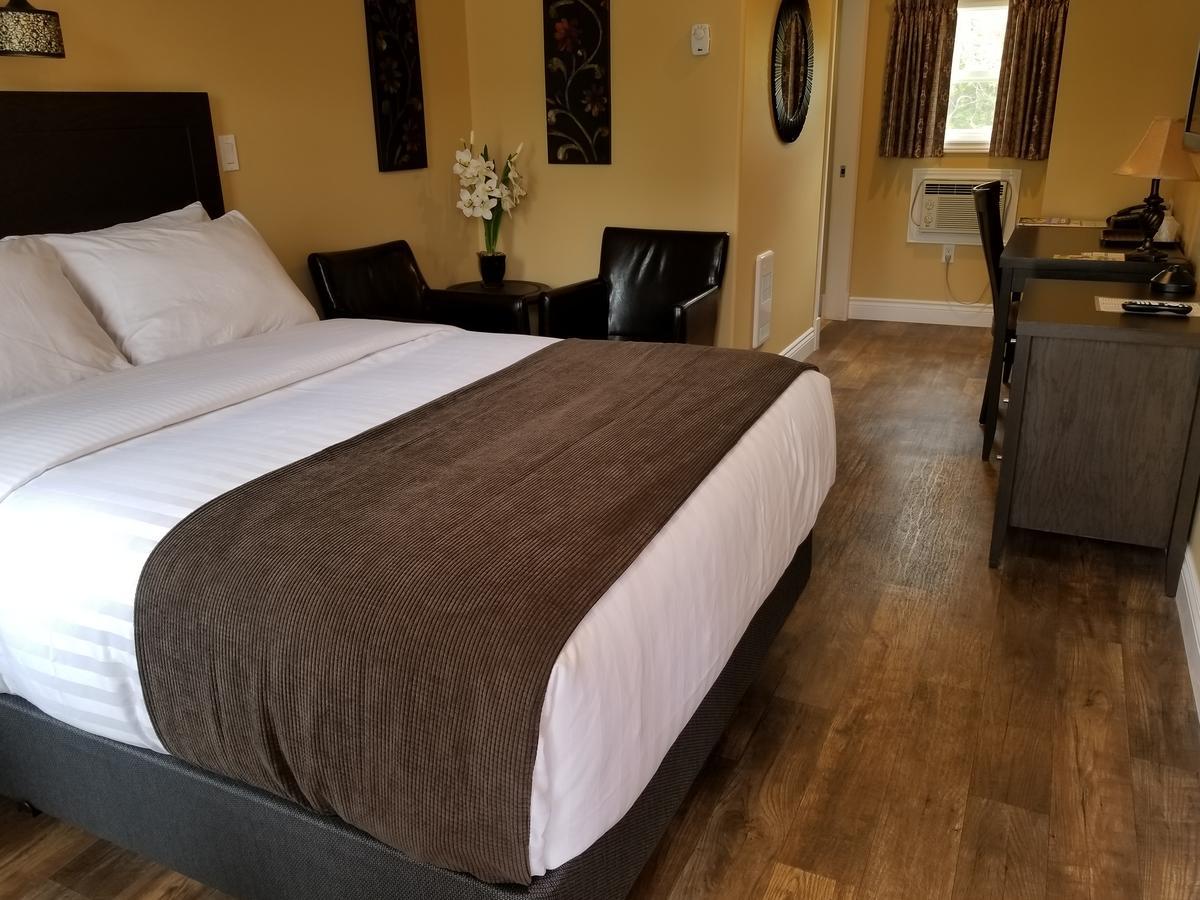 Sunny Isle Motel Summerside Εξωτερικό φωτογραφία