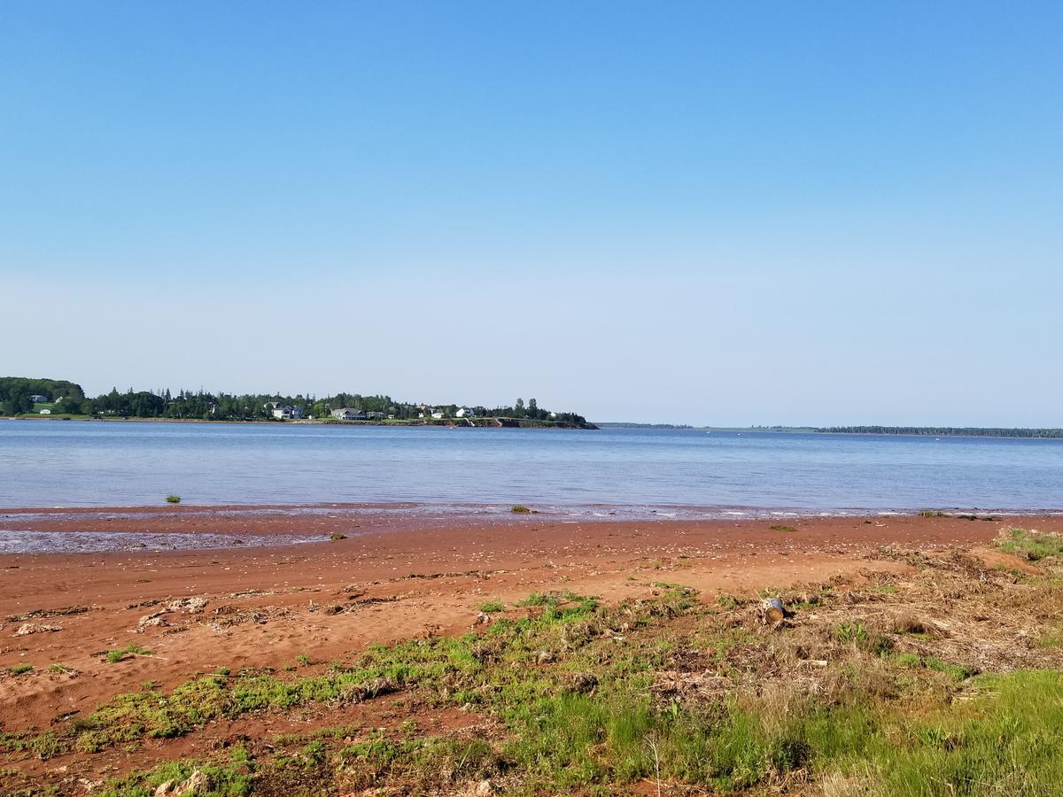 Sunny Isle Motel Summerside Εξωτερικό φωτογραφία