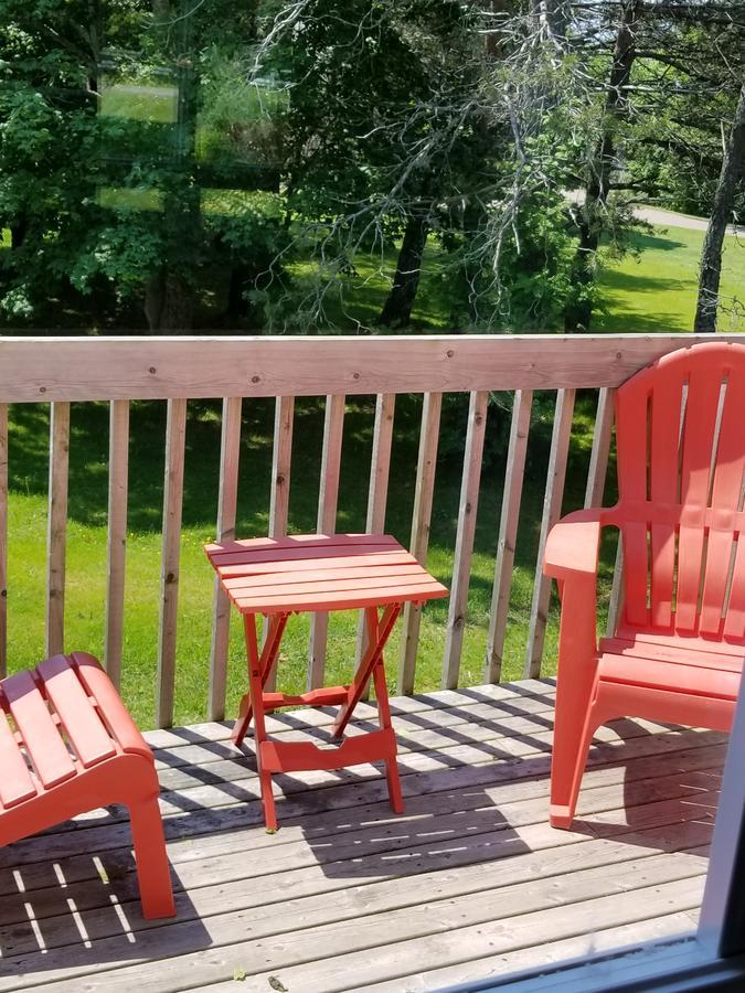 Sunny Isle Motel Summerside Εξωτερικό φωτογραφία