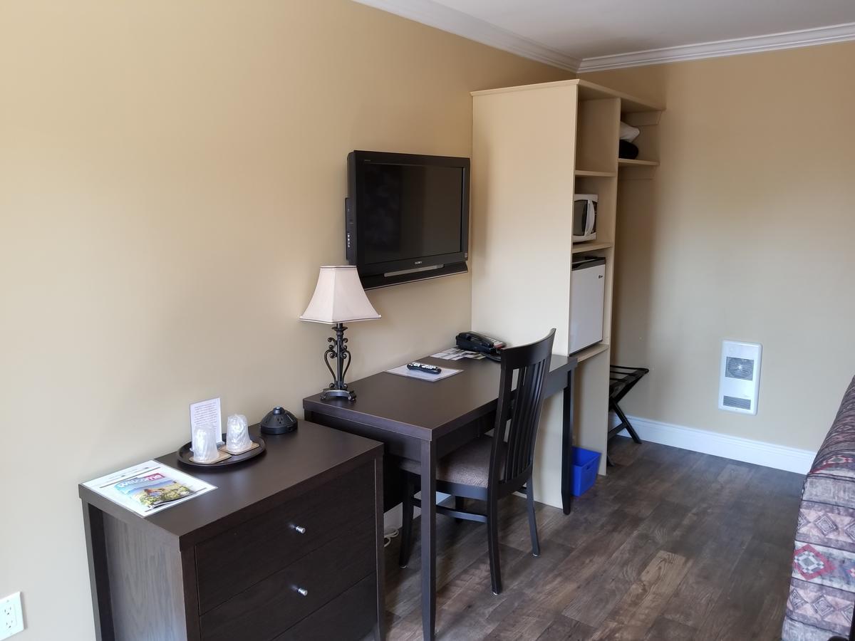 Sunny Isle Motel Summerside Εξωτερικό φωτογραφία