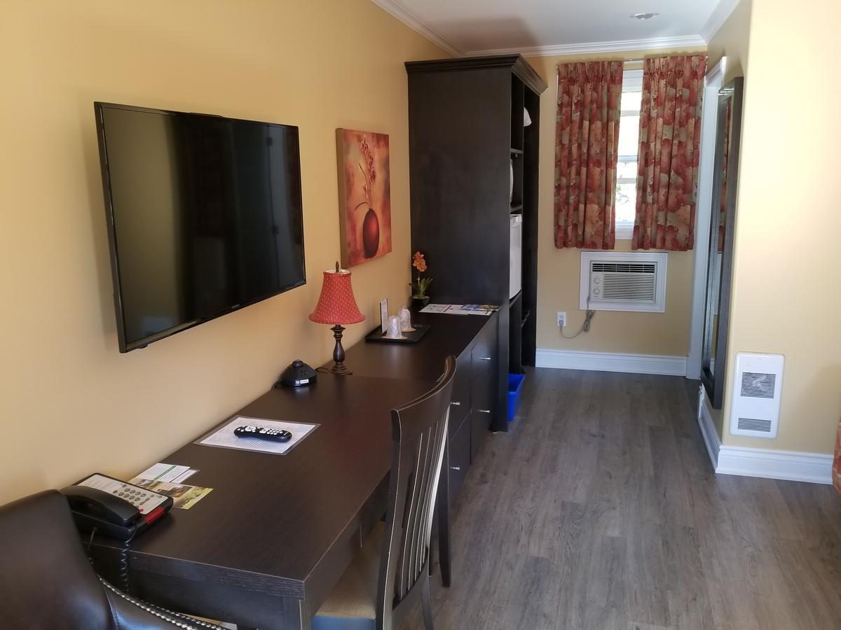 Sunny Isle Motel Summerside Εξωτερικό φωτογραφία